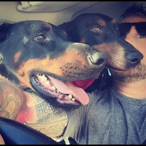 Meet your Posher, Judson